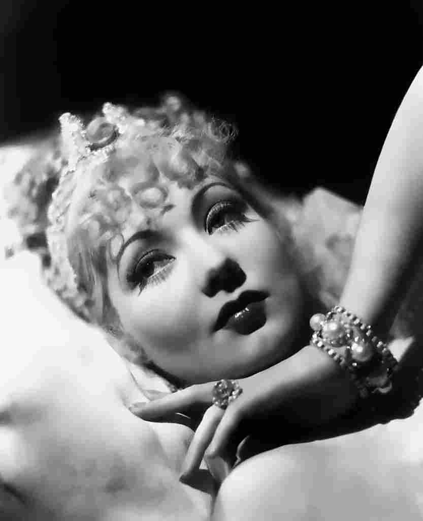 Sothern Ann z5 film star poster A4 Photo Print