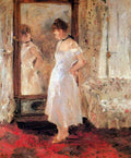 Soul Morisot A4 Photo Print