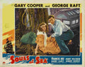 Souls at Sea 04  film star poster A4 Photo Print