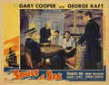 Souls at Sea 06  film star poster A4 Photo Print
