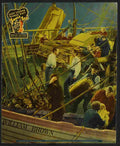 Souls at Sea 12  film star poster A4 Photo Print
