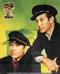 Souls at Sea 15  film star poster A4 Photo Print