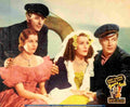 Souls at Sea 17  film star poster A4 Photo Print