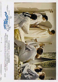 Sound of Music The 10 Film A4 Photo Print