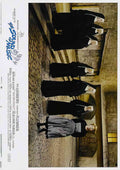 Sound of Music The 12 Film A4 Photo Print