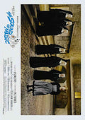 Sound of Music The 12 Film Poster 2 A4 Photo Print