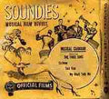 Soundies 03  film star poster A4 Photo Print