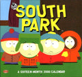 South Park 2000 Vintage Retro Advert Poster A4 Photo Print