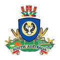 Southaustralia Coat Of Arms N4452 A4 Photo Print