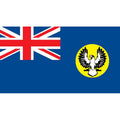 Southaustralia Flag N4458 A4 Photo Print