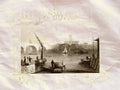 Southwark London England 1834 Vintage A4 Photo Print