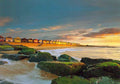 Southwold A4 Photo Print