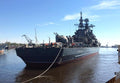 Sovremennyy Class Destroyer Warship Russian Navy 4 A4 Photo Print