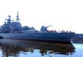 Sovremennyy Class Destroyer Warship Russian Navy 6 A4 Photo Print