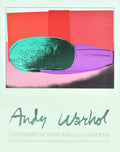 Space Fruit Warhol Vintage Retro Advert Poster A4 Photo Print