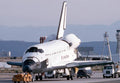 Space Shuttle Discovery 3 A4 Photo Print