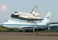 Space Shuttle Discovery 4 A4 Photo Print