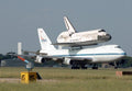 Space Shuttle Discovery 5 A4 Photo Print