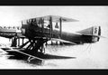 Spad Sxiv Biplane Seaplane Fighter France A4 Photo Print