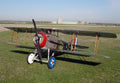 Spad Xiii Biplane Fighter 2 A4 Photo Print