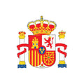 Spain Coat Of Arms N422 A4 Photo Print