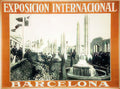 Spanish 06432s Vintage Advert A4 Photo Print