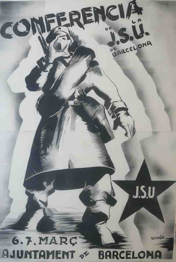 Spanish 06624 Vintage Advert A4 Photo Print