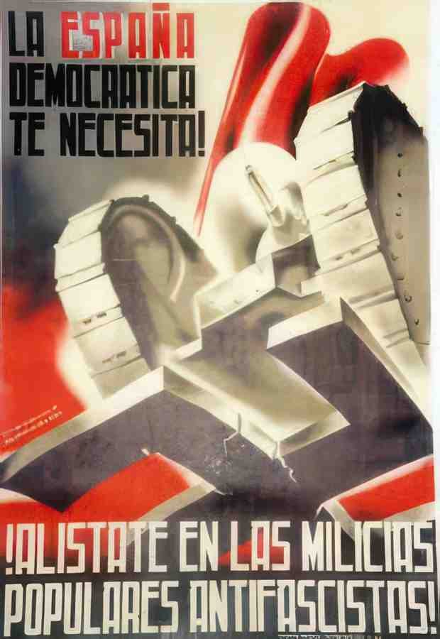 Spanish 08155 Vintage Advert A4 Photo Print