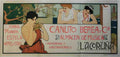 Spanish 10505 Vintage Advert A4 Photo Print