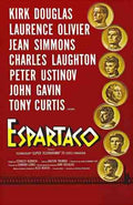  Spartacus 04 film star poster A4 Photo Print
