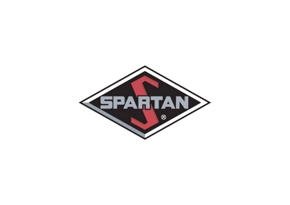 Spartan A4 Photo Print
