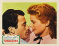 Spellbound 1945 06  film star poster A4 Photo Print