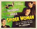 Spider Woman The 02  film star poster A4 Photo Print