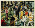 Spinout 08  film star poster A4 Photo Print