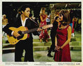 Spinout 10  film star poster A4 Photo Print