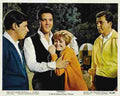Spinout 12  film star poster A4 Photo Print