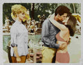 Spinout 17  film star poster A4 Photo Print