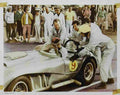 Spinout 19  film star poster A4 Photo Print
