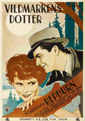 Spitfire 1934 01  film star poster A4 Photo Print