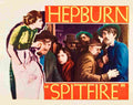Spitfire 1934 06  film star poster A4 Photo Print