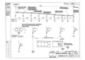 Spitfire MK IX Blueprints 000000ln1 A4 Photo Print