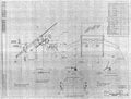 Spitfire MK IX Blueprints 30030 23 G Dimming Screen A4 Photo Print