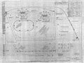 Spitfire MK IX Blueprints 30030 62 G Sliding Hood A4 Photo Print