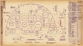 Spitfire MK IX Blueprints 32934 3 Instrument Panel A4 Photo Print