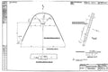 Spitfire MK IX Blueprints 34930 13 D A4 Photo Print
