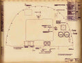 Spitfire MK IX Blueprints 34934 1 G Instrument Panel A4 Photo Print