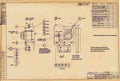 Spitfire MK IX Blueprints 34953 15 D Blind Approach A4 Photo Print