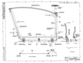 Spitfire MK IX Blueprints 35030 32 C GA Canopy A4 Photo Print