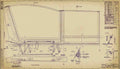 Spitfire MK IX Blueprints 35130 1 H Mk VII Canopy A4 Photo Print
