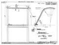 Spitfire MK IX Blueprints 35130 121 A4 Photo Print